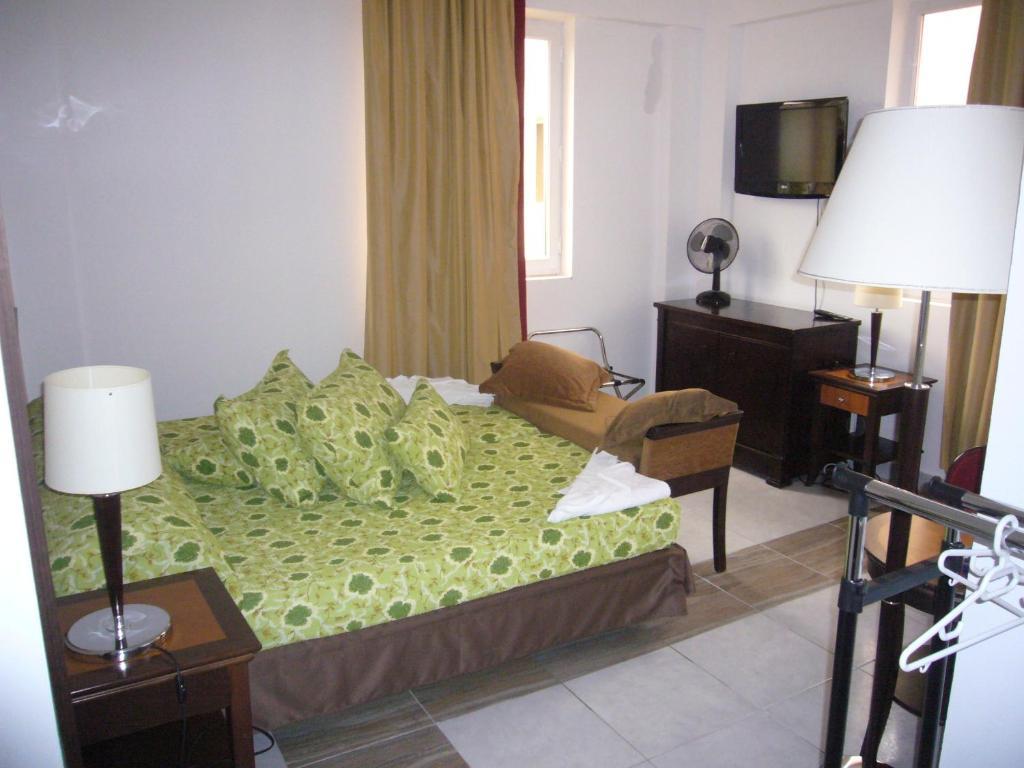 Villa Mar Bella Costinesti Buitenkant foto