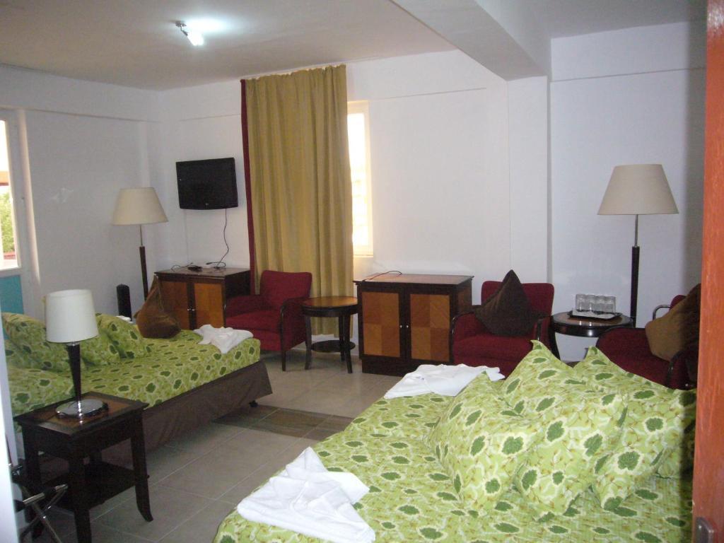 Villa Mar Bella Costinesti Kamer foto