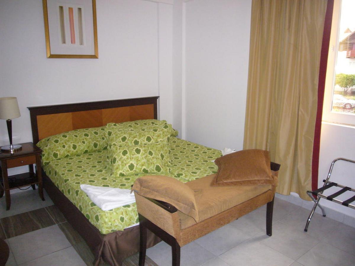 Villa Mar Bella Costinesti Buitenkant foto