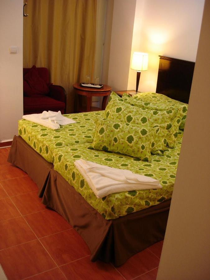 Villa Mar Bella Costinesti Buitenkant foto